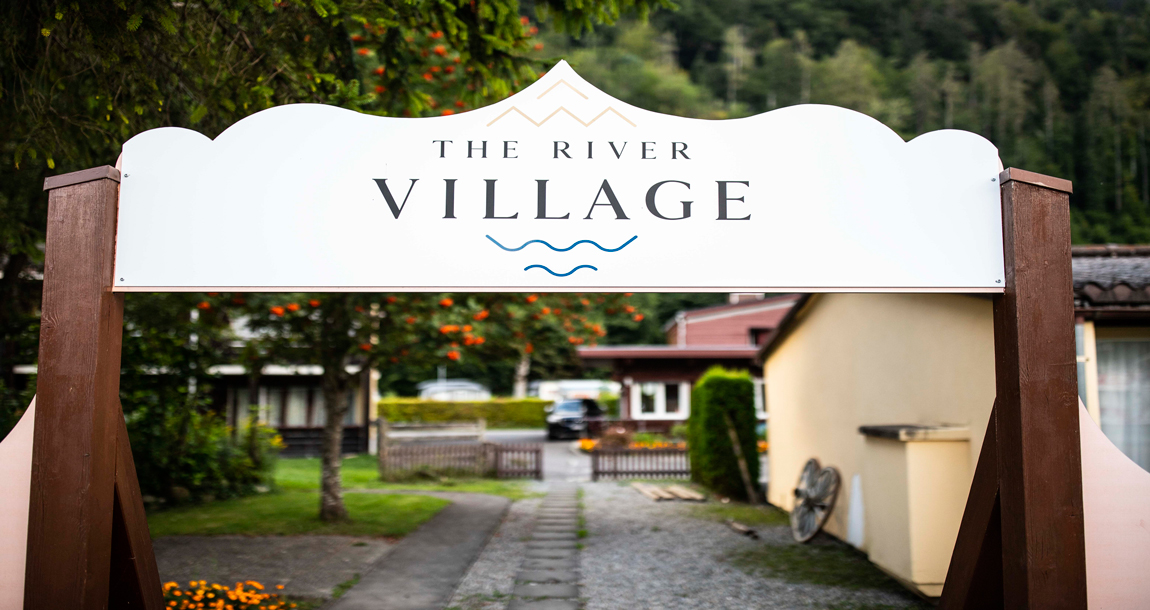 The River Village